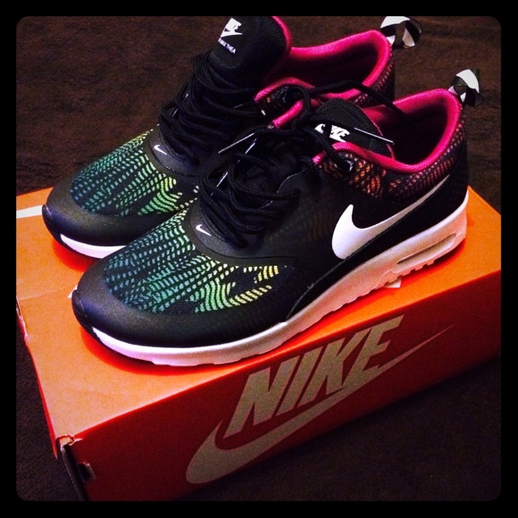 New Nikes!