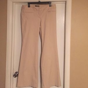 Express dress pants