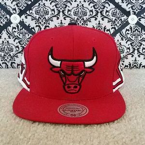 Chicago Bulls Snapback