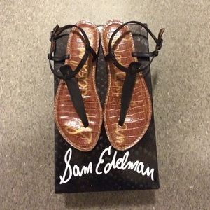 Sam Edleman Gigi Sandals