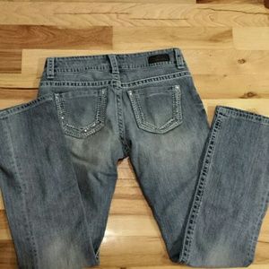 Daytrip jeans