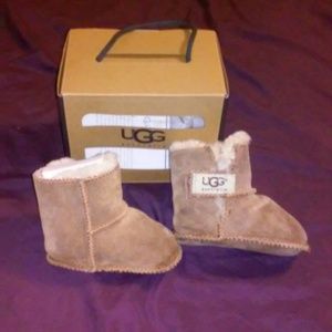 Toddler UGGs,