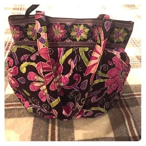 Vera Bradley Purse Color no Longer Available!