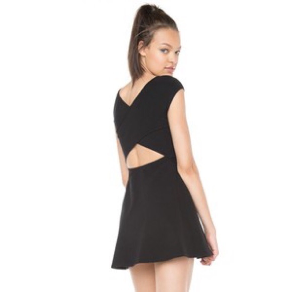 Brandy Melville Dress