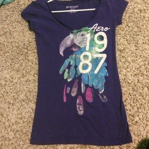 Too small for me
