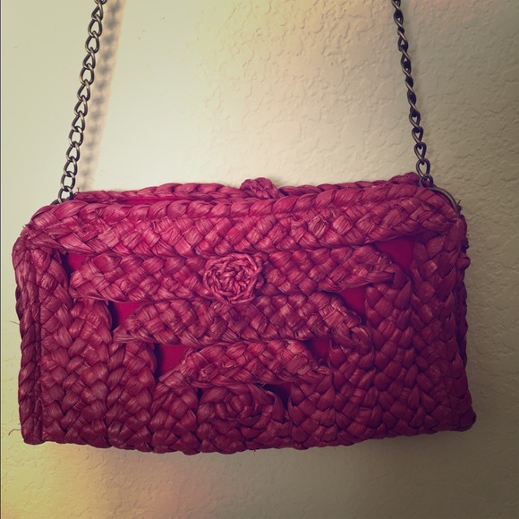 Old navy purse!! Maybe been used a few times