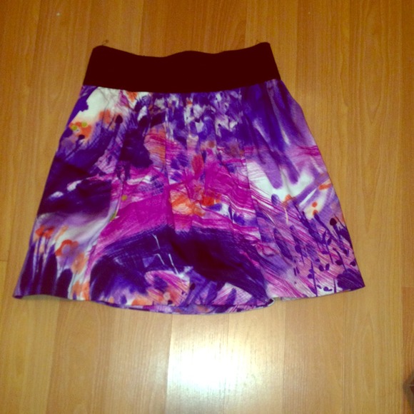 Cute Skirt with pockets