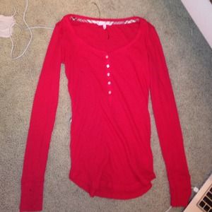 pj long sleeve shirt