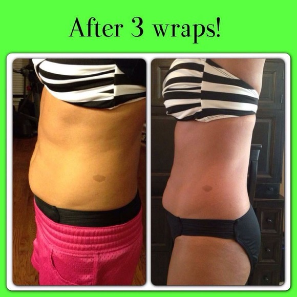 ItWorks wraps!! - Picture 3 of 4