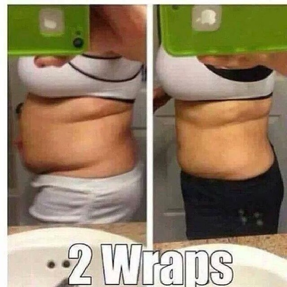 ItWorks wraps!! - Picture 4 of 4
