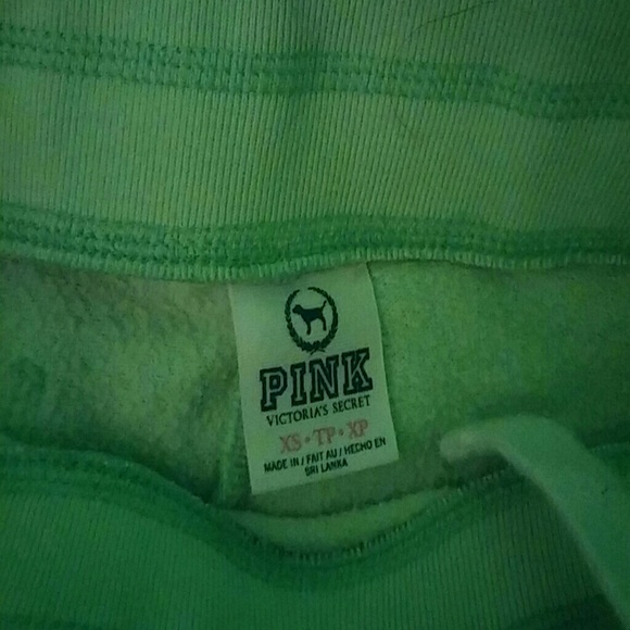 Victoria's Secret Sweatpants - Picture 4 of 4