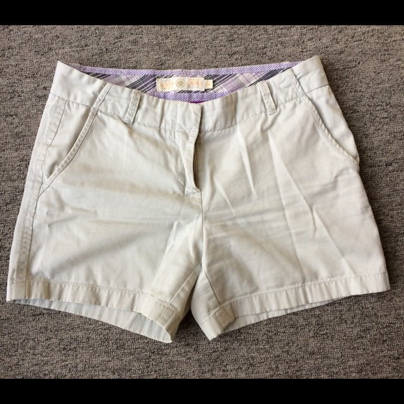 J. Crew Chino Shorts