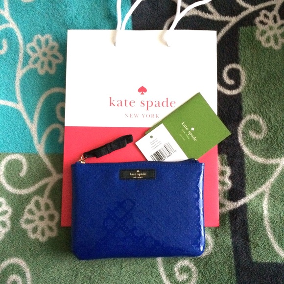 kate spade Clutches & Wallets - KS mini pouch
