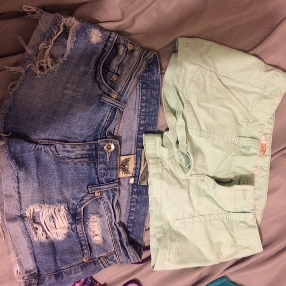Shorts