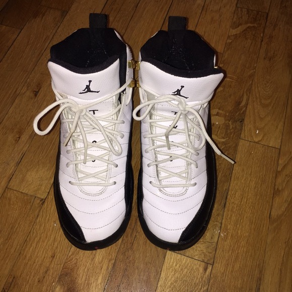 Taxi 12s from 2008