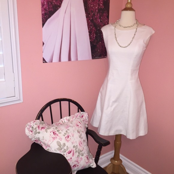 That Little White Dress