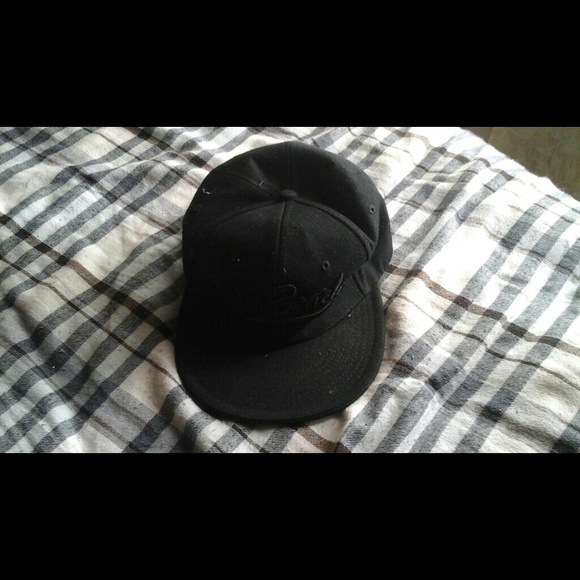 Long beach hat