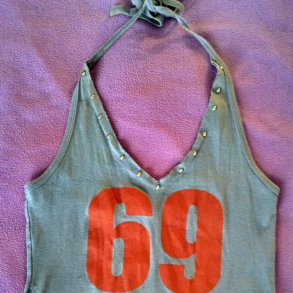 Halter - Picture 3 of 3