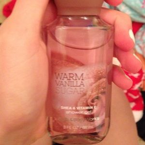 bath and body works soap