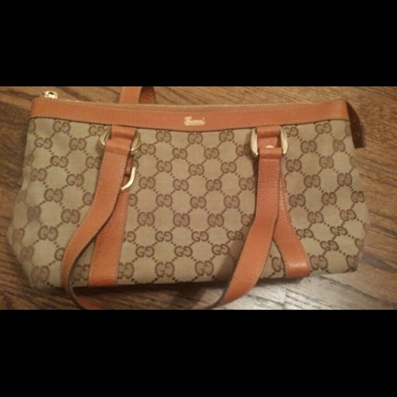 Handbag