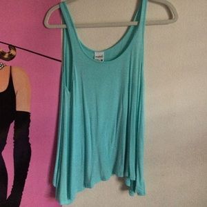 Full Tilt Tank top