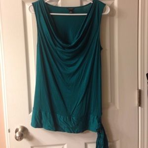 NWOT ann Taylor tank