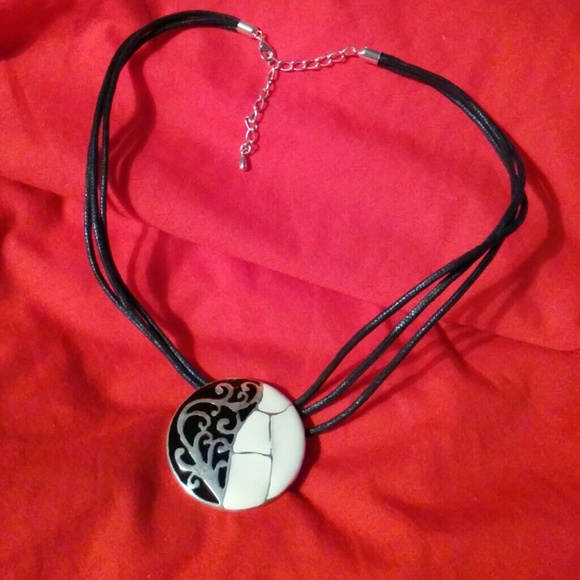 Necklace **MAKE OFFER**