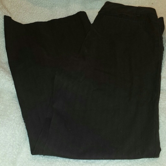 Gap trouser