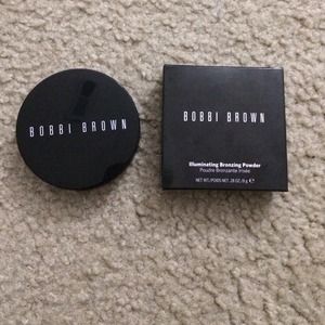 Bobbi brown bronzer in Santa Barbra #13