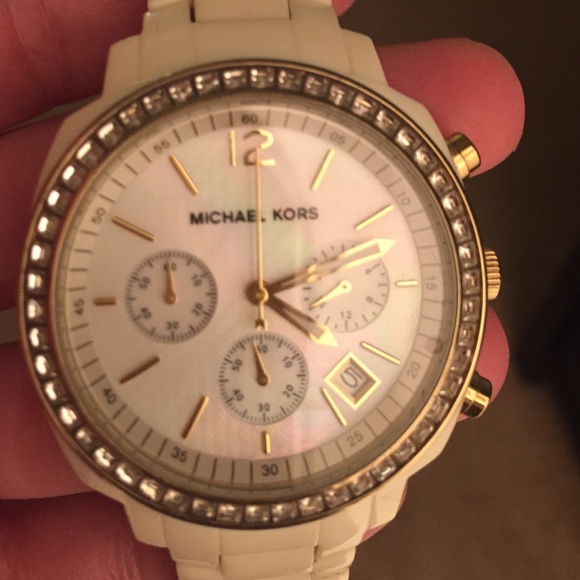 MK watch