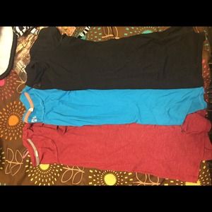 T-Shirt Bundle