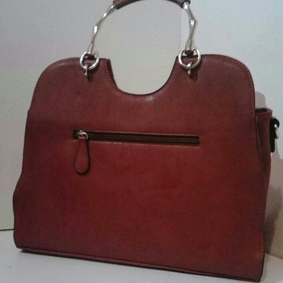 Wknd sale!Women's brown purse - Picture 2 of 2