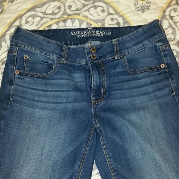 American Eagle