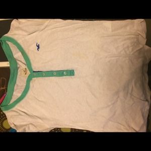 Hollister Shirt!!
