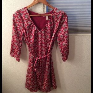 Shirt Dress from Forever 21