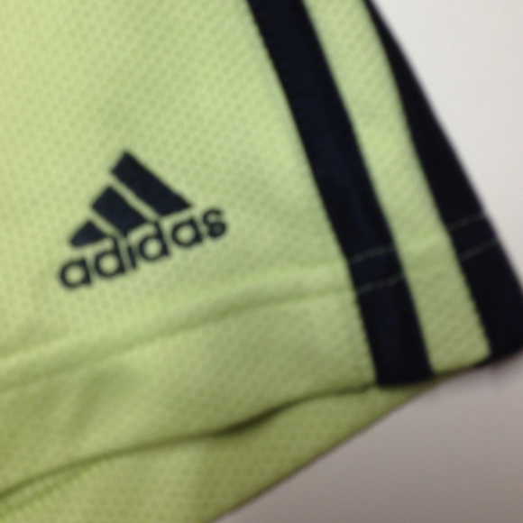 Adidas shorts. - Picture 2 of 4