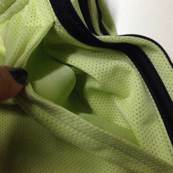 Adidas shorts. - Picture 4 of 4