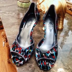 BUNDLE! LULU/CAMUTO SHOES ❤️👠