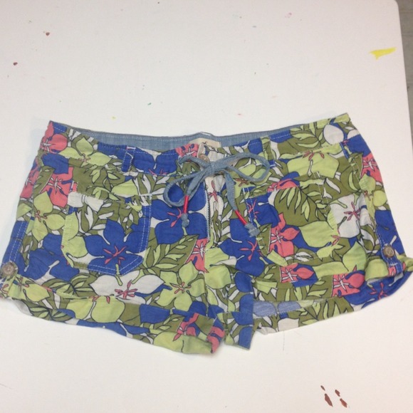 Hollister Shorts
