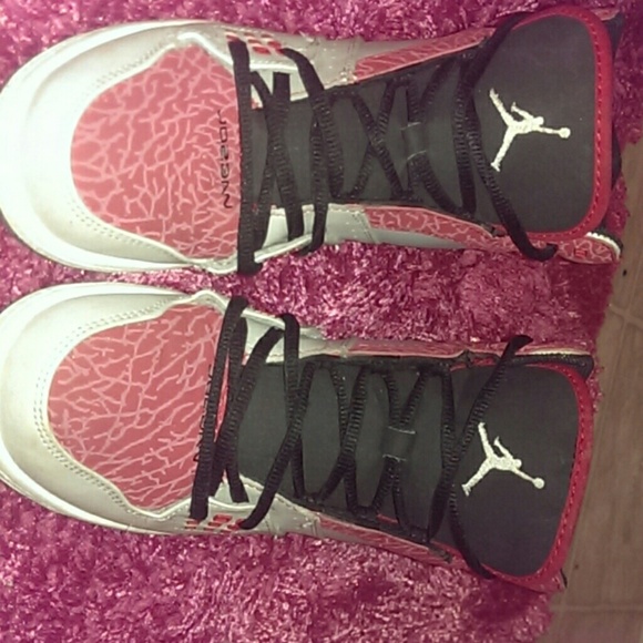 Authentic Air Jordan size 6y
