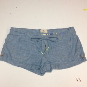 Hollister Shorts