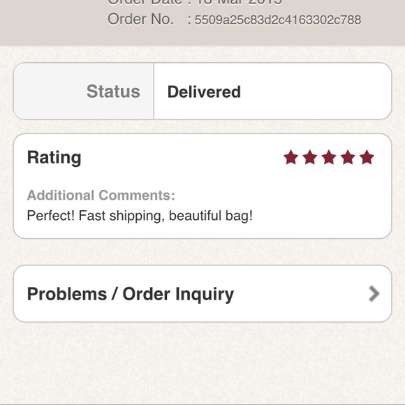 ❤️❤️FEEDBACK❤️❤️ - Picture 3 of 3