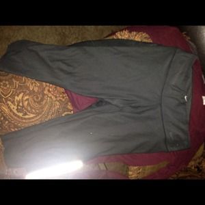Nike yoga pants