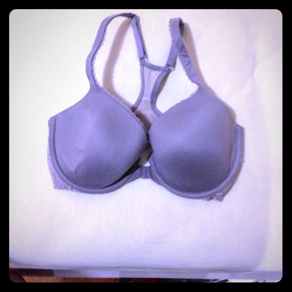 Victoria's Secret Lavender Bra