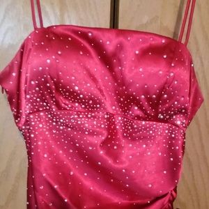 Homecoming/formal dress