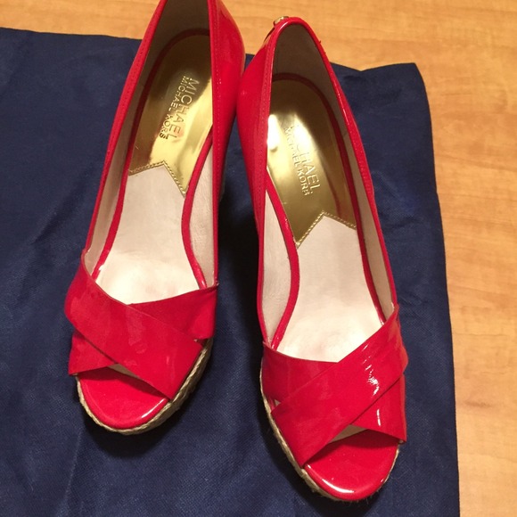 Michael Kors shoes