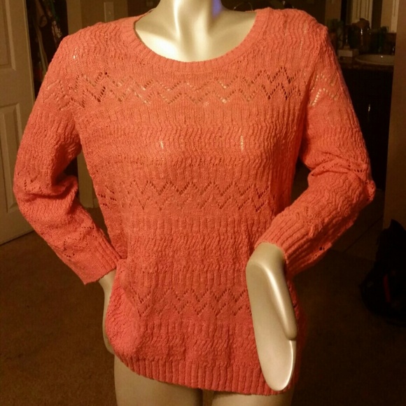 Brand New Jones New York Sport Sweater