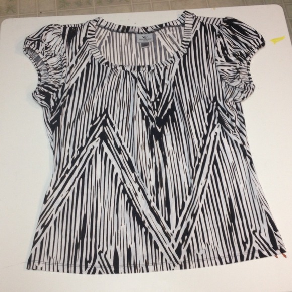 Worthington Top
