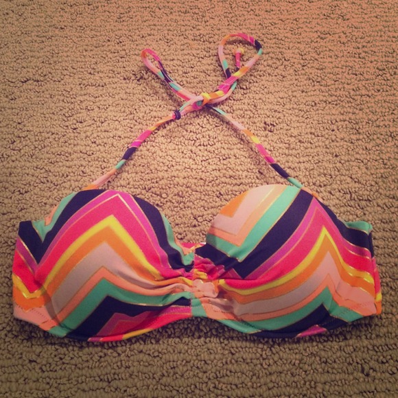 Victoria's Secret Swimwear!
