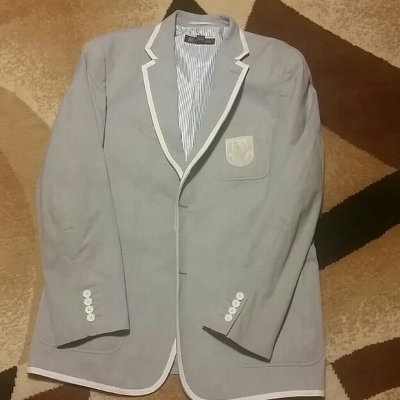 INC BLAZER